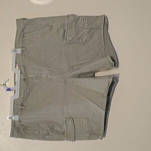 Torrid shorts